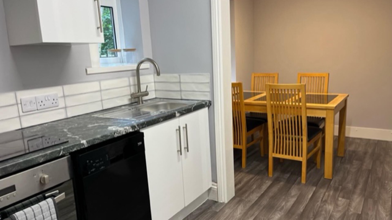 Photo of Kitchen in Blaydon on Tyne