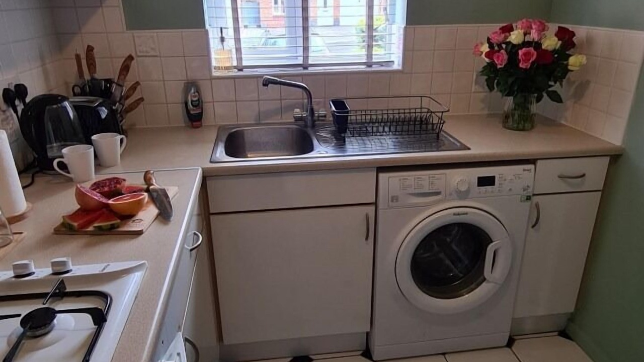 Photo of Kitchen in Cannock