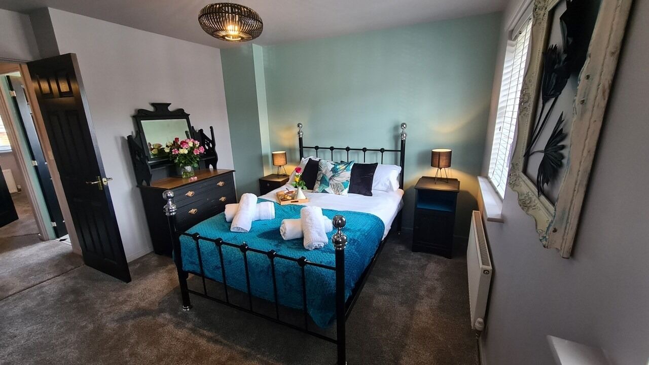 Photo of Others in Cannock