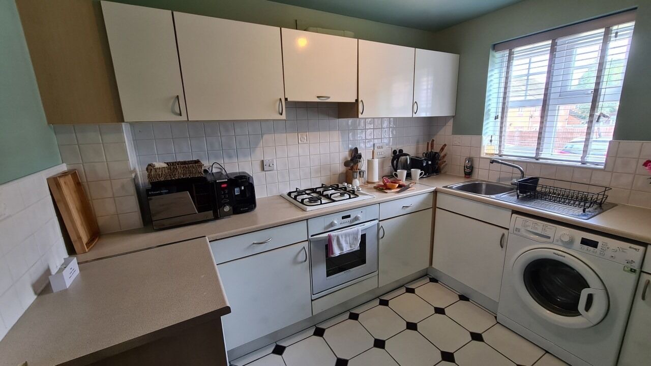 Photo of Kitchen in Cannock