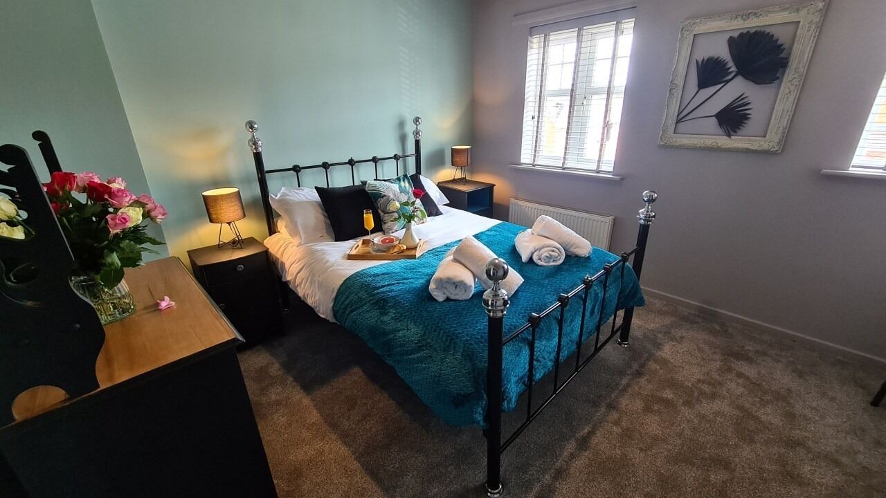 Photo of Others in Cannock