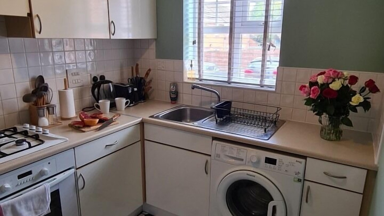 Photo of Kitchen in Cannock