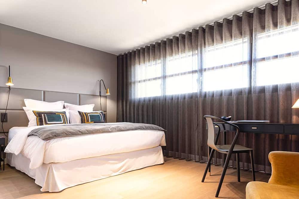 Photo of Bedroom in Vergisson