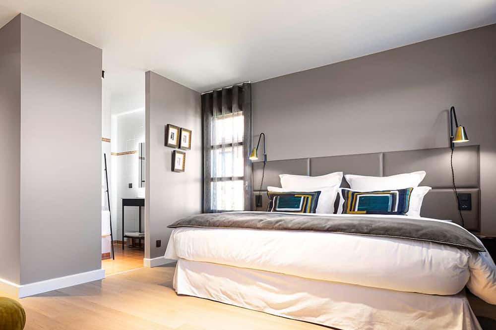 Photo of Bedroom in Vergisson