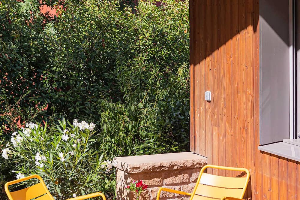 Photo of Bedroom in Vergisson