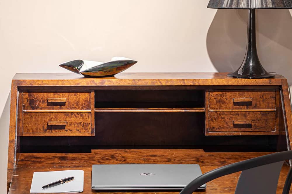 Photo of Bedroom in Vergisson