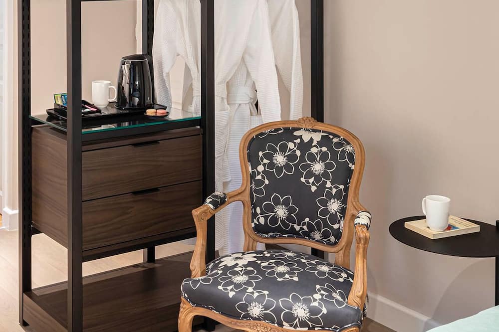 Photo of Bedroom in Vergisson