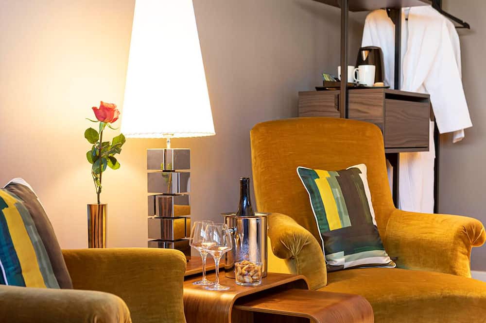 Photo of Bedroom in Vergisson