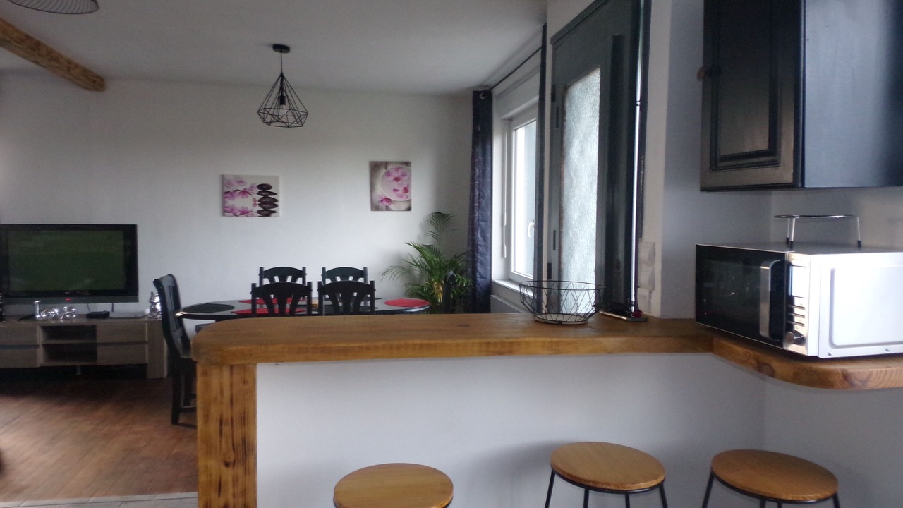 Photo of Kitchen in Argol