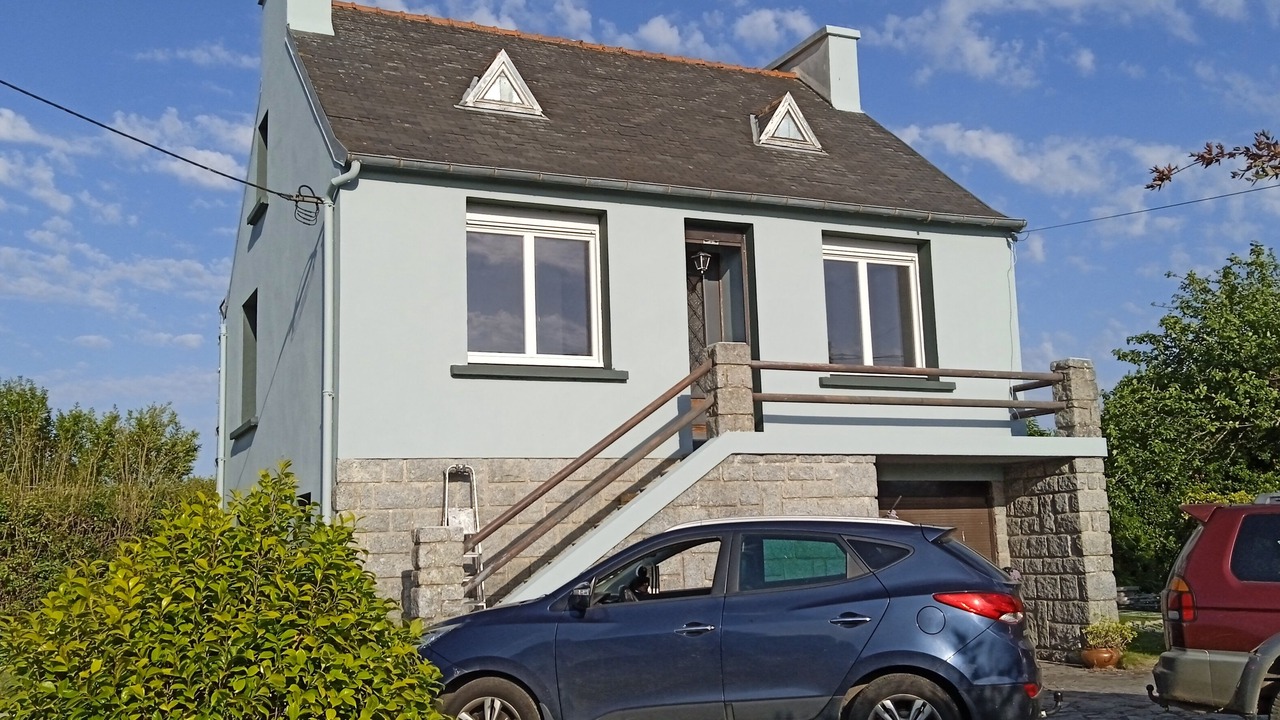 Photo of Outdoor in Argol