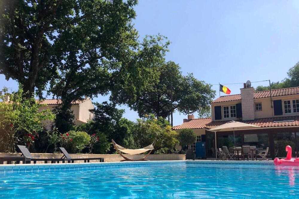 Photo of Outdoor in Saint-Georges-de-Pointindoux