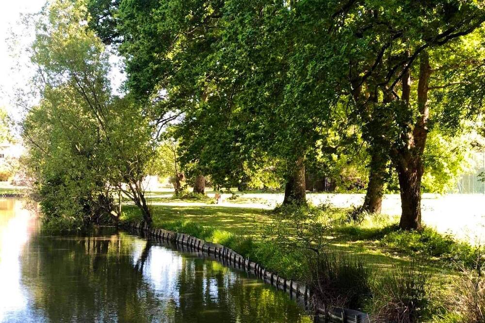 Photo of Outdoor in Saint-Georges-de-Pointindoux