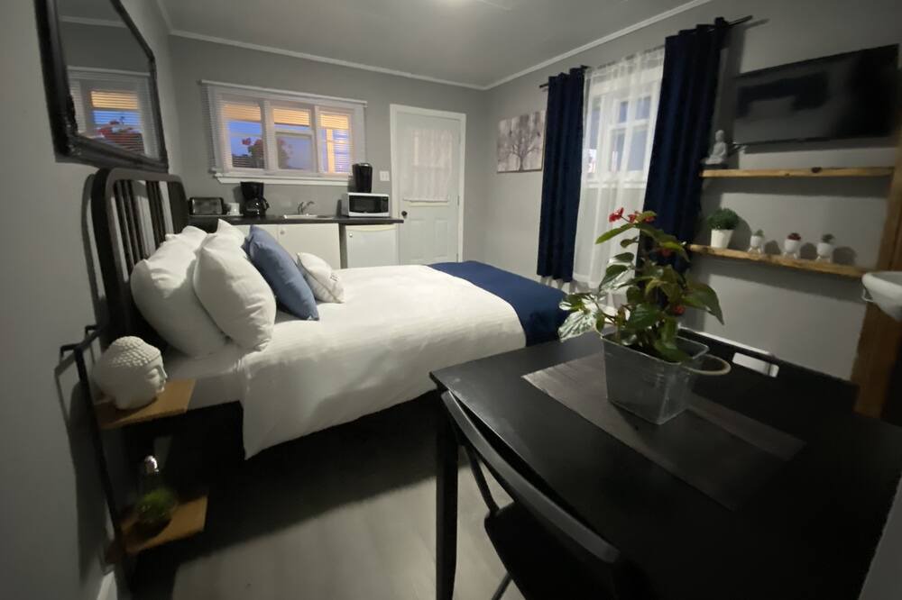 Photo of Bedroom in Sainte-Flavie
