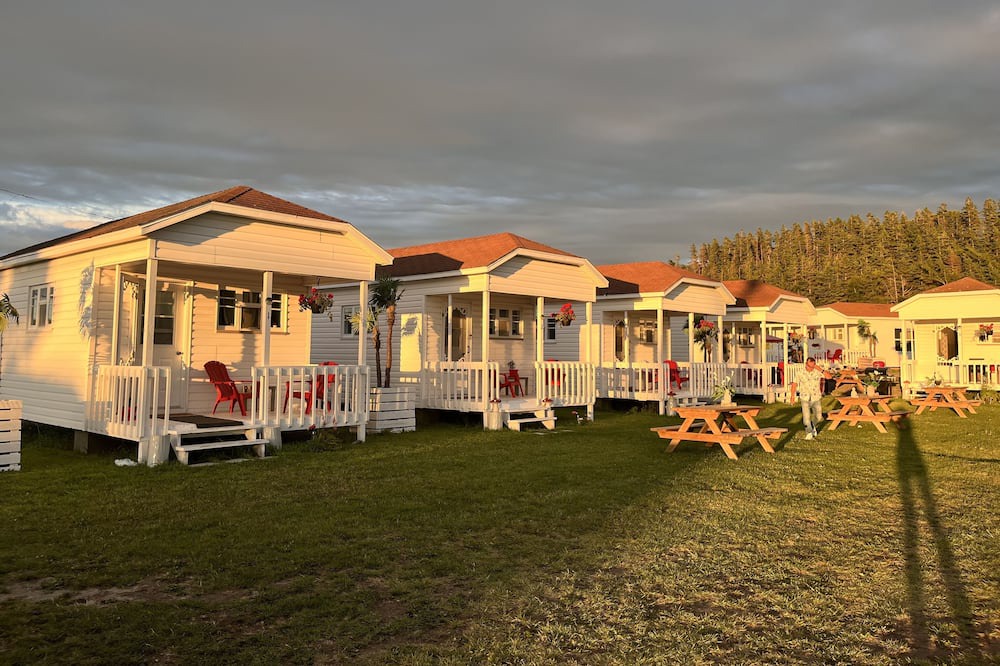 Photo of Outdoor in Sainte-Flavie