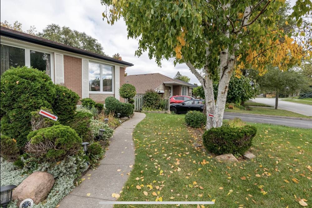 Photo of Outdoor in Pickering