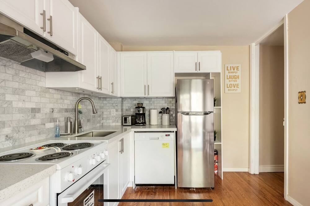 Photo of Kitchen in Pickering