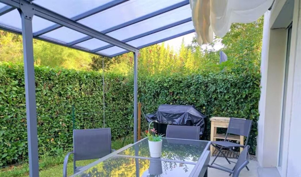 Photo of Outdoor in Vernet