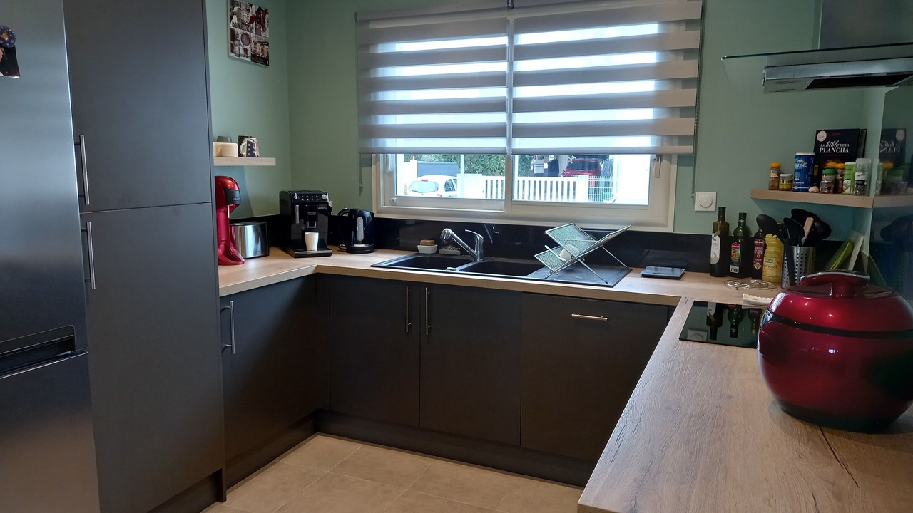 Photo of Kitchen in Vernet