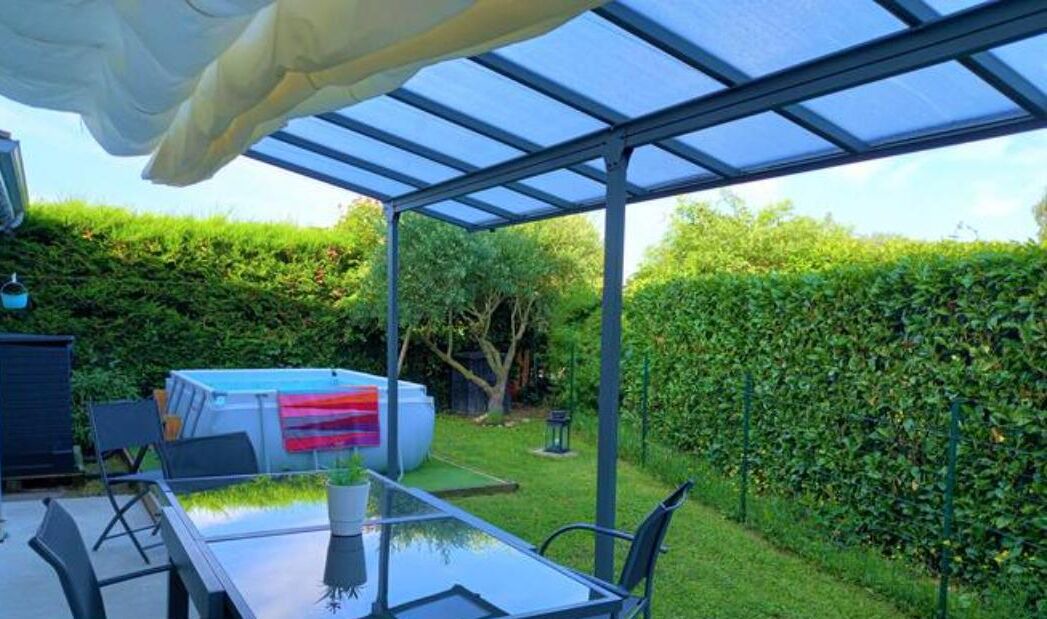 Photo of Outdoor in Vernet