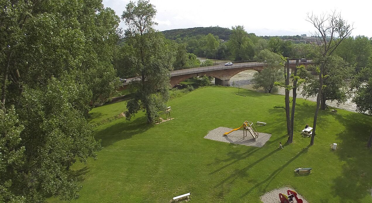 Photo of Outdoor in Vernet