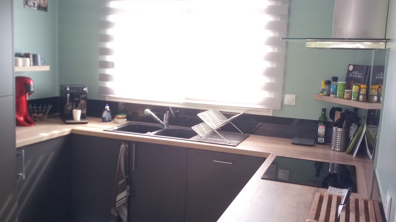 Photo of Kitchen in Vernet