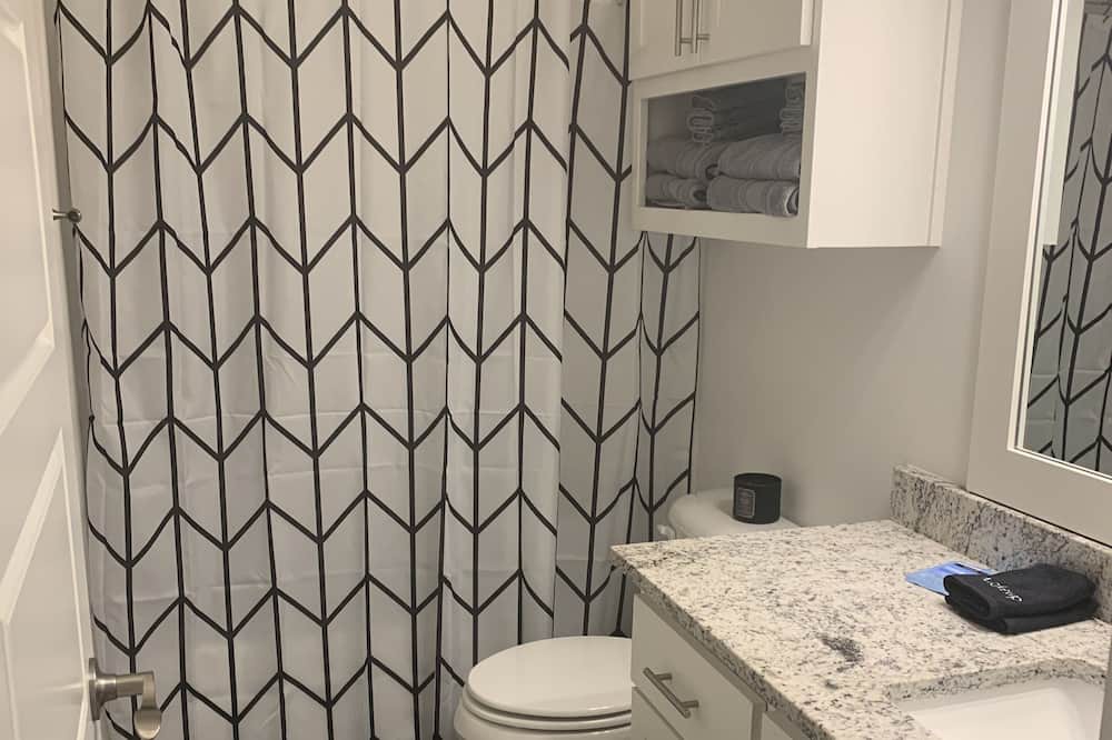 Photo of Bathroom in Cave Springs