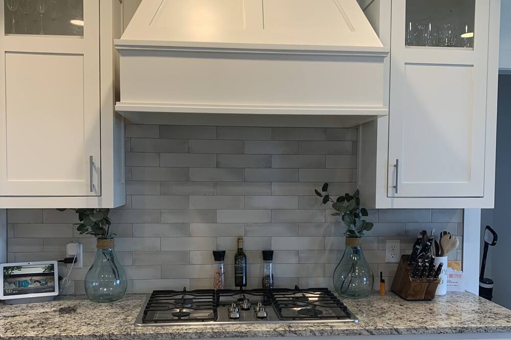 Photo of Kitchen in Cave Springs