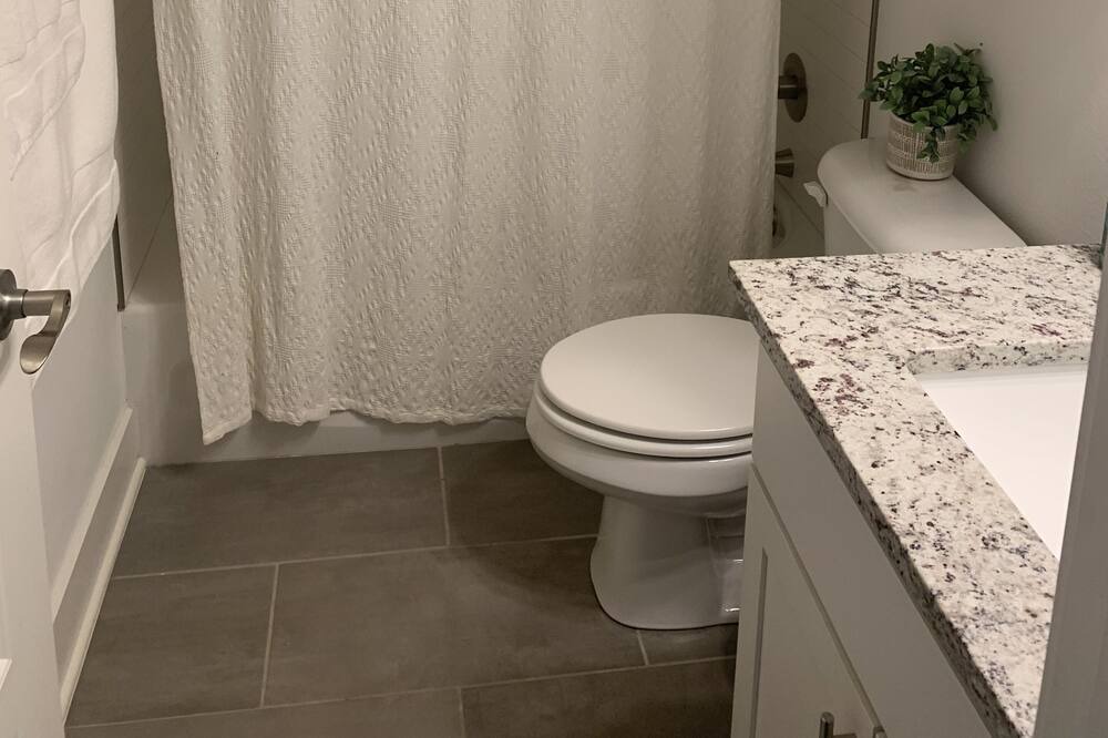 Photo of Bathroom in Cave Springs