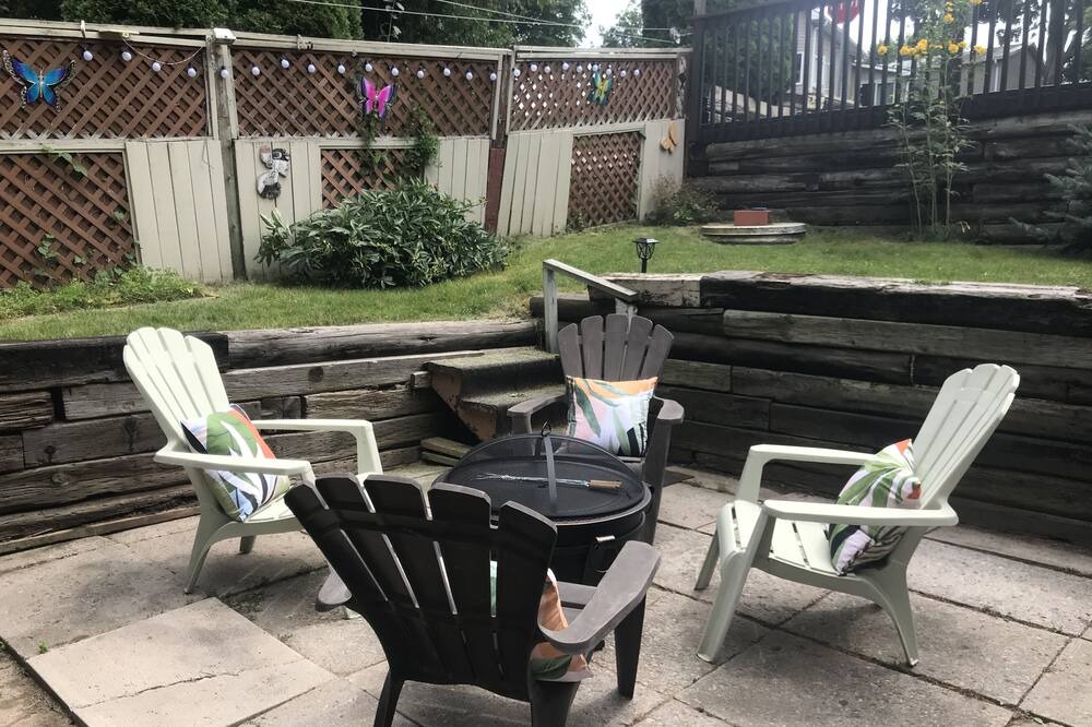 Photo of Outdoor in Dunsford