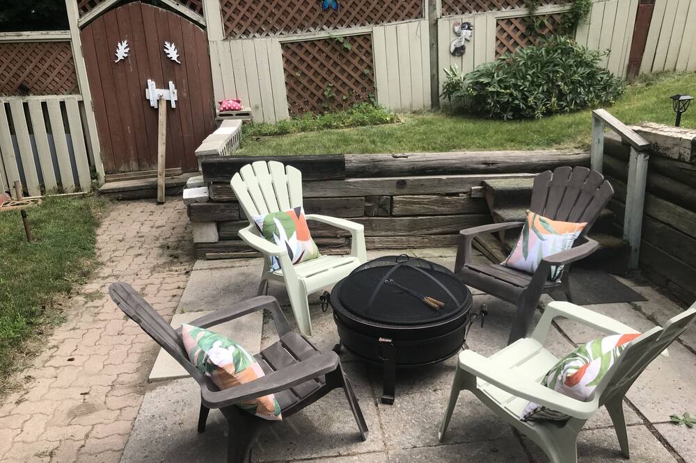 Photo of Outdoor in Dunsford