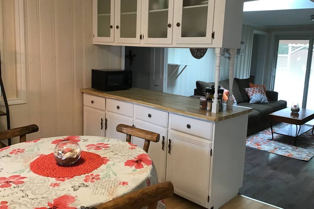 Photo of Kitchen in Dunsford