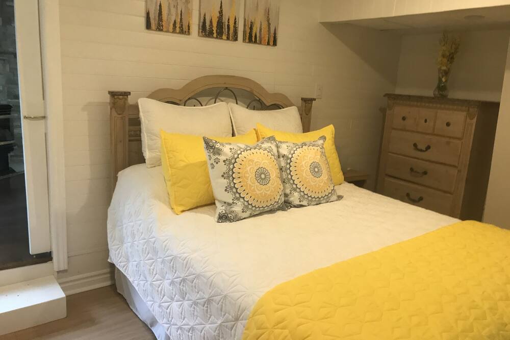 Photo of Bedroom in Dunsford