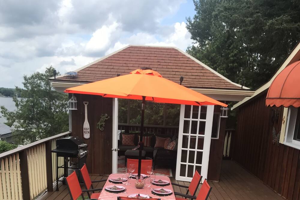Photo of Outdoor in Dunsford