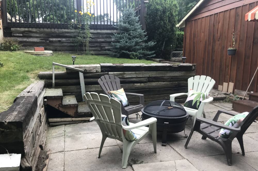 Photo of Outdoor in Dunsford