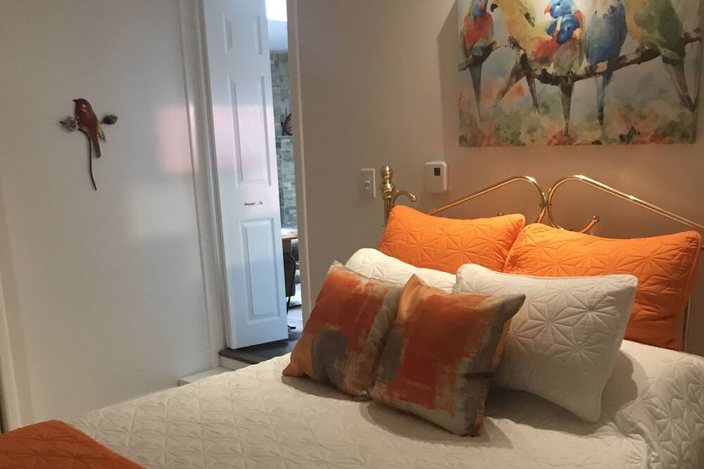 Photo of Bedroom in Dunsford