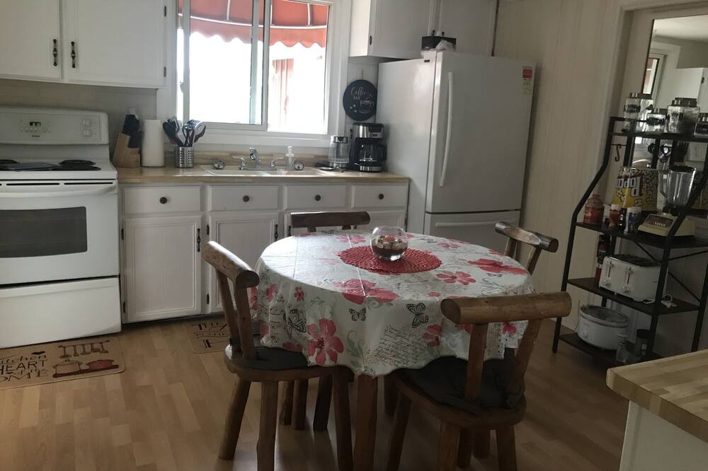 Photo of Kitchen in Dunsford
