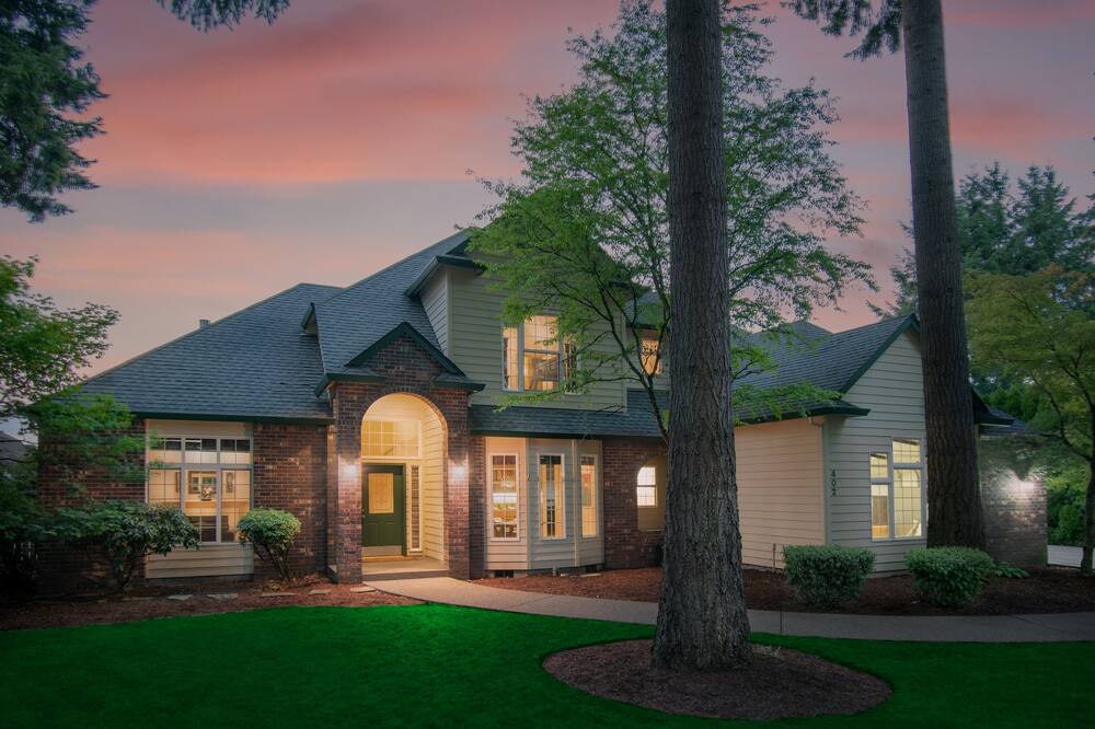 Photo of Outdoor in Evergreen