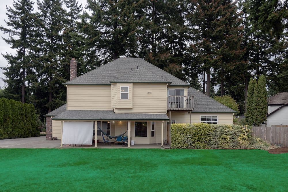 Photo of Outdoor in Evergreen