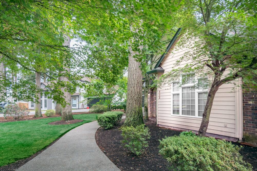 Photo of Outdoor in Evergreen