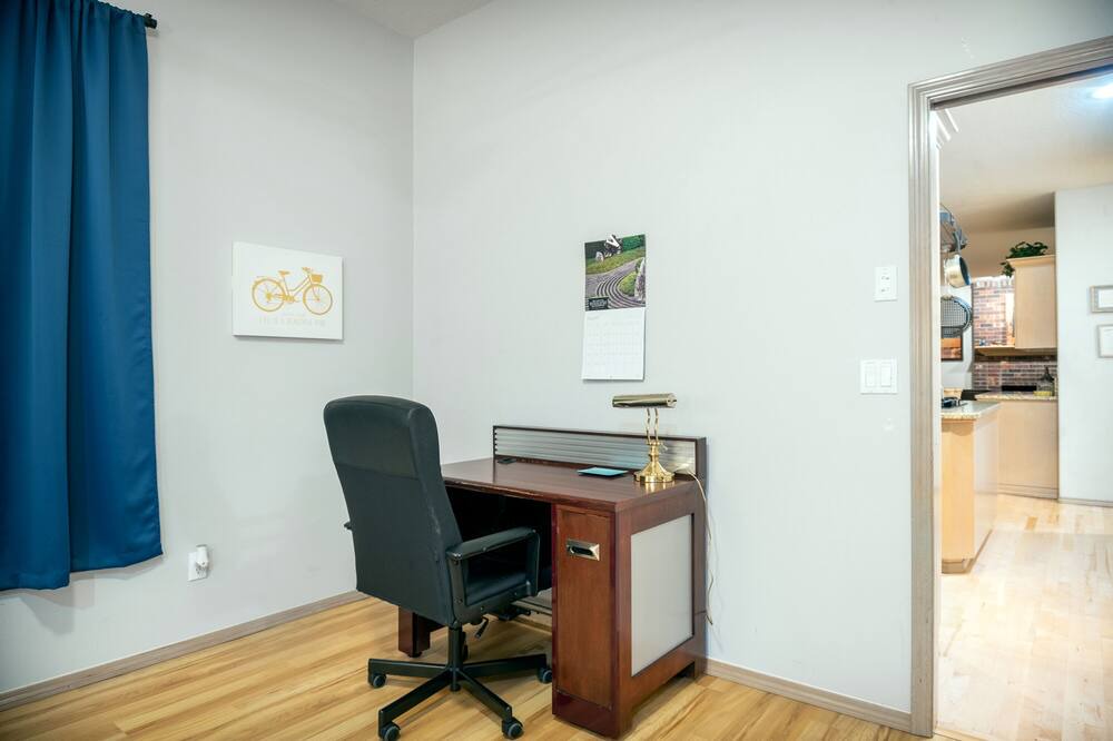 Photo of Bedroom in Evergreen