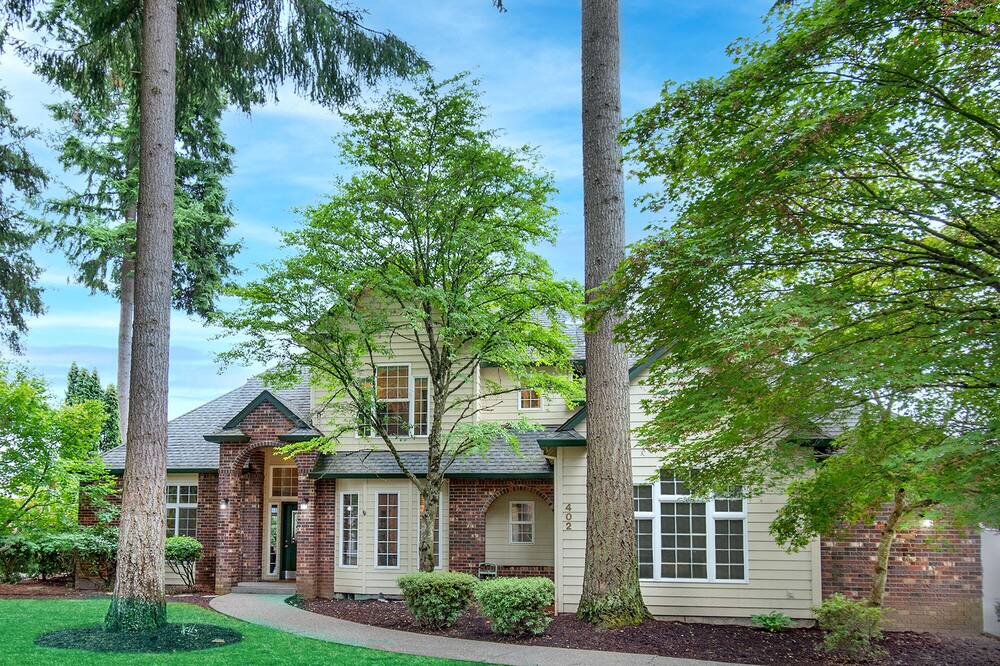 Photo of Outdoor in Evergreen