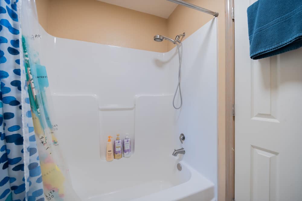 Photo of Bathroom in Evergreen