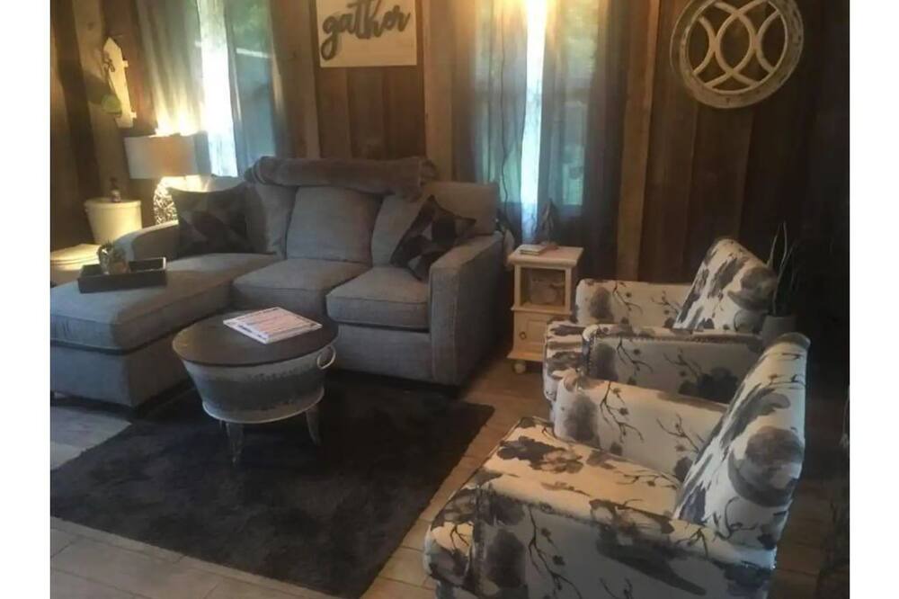 Photo of Livingroom in Cottage Grove