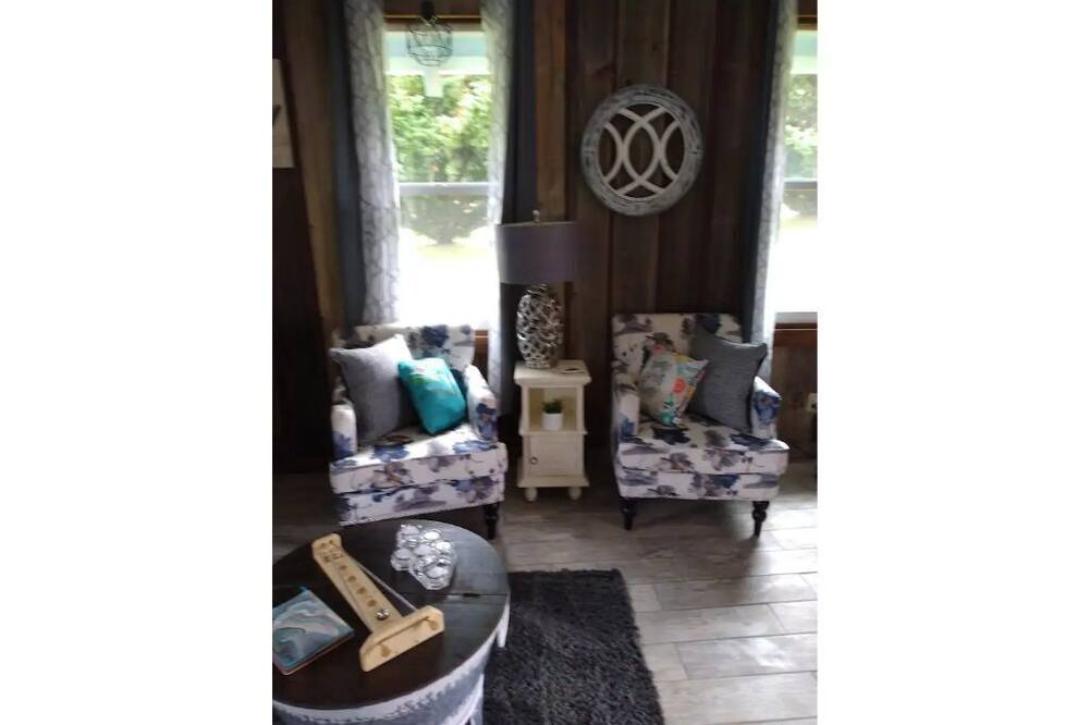 Photo of Bedroom in Cottage Grove