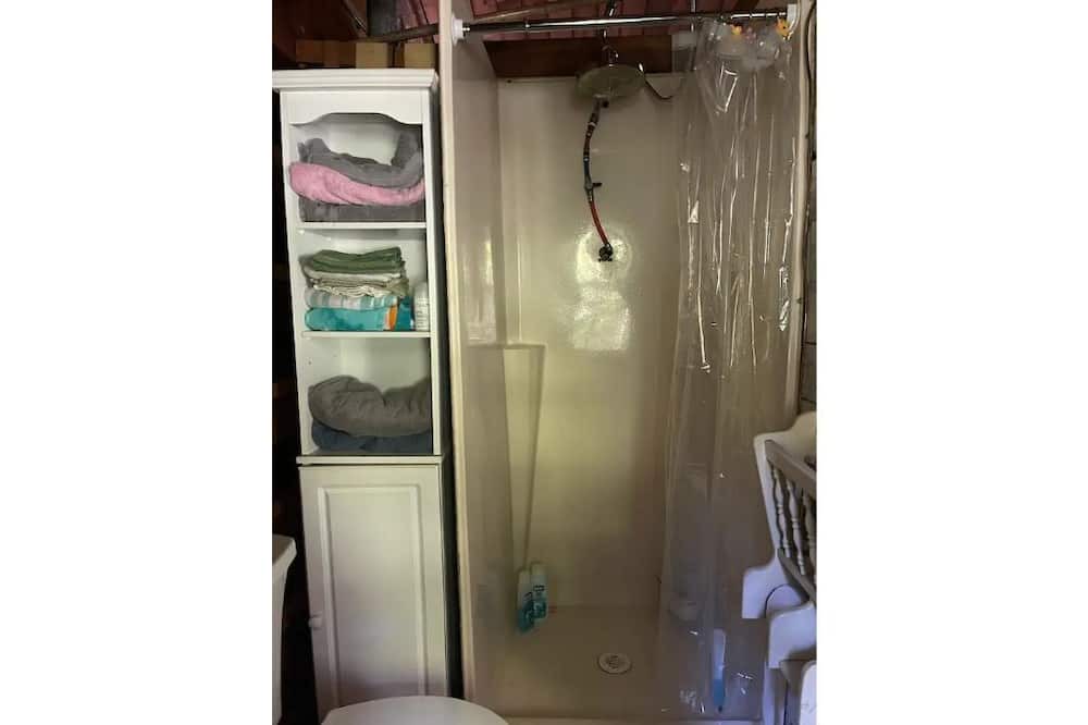 Photo of Bathroom in Marblemount