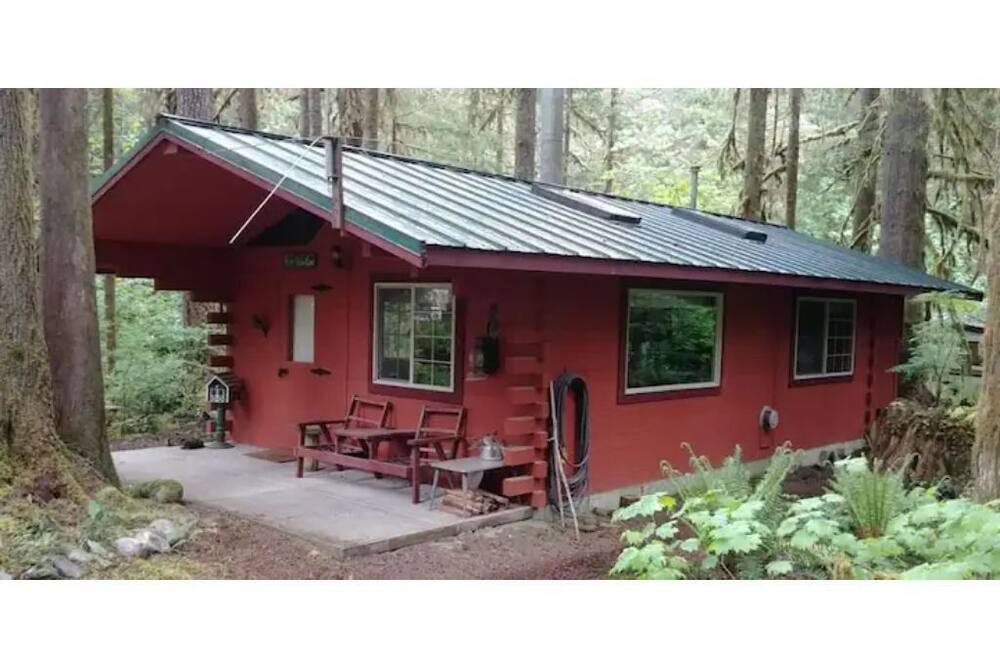 Photo of Others in Marblemount