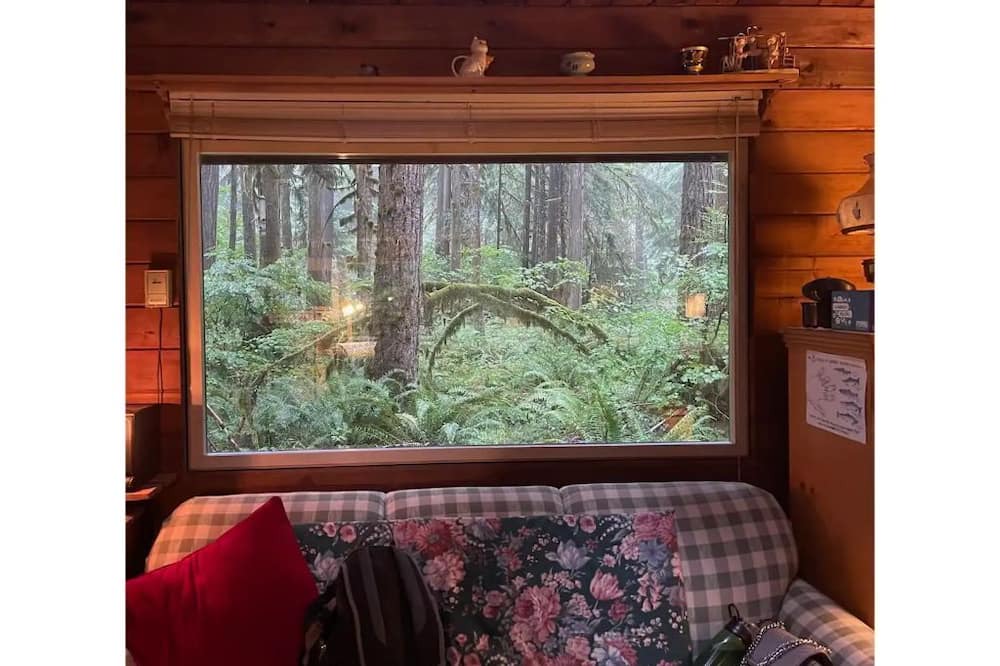 Photo of Bedroom in Marblemount