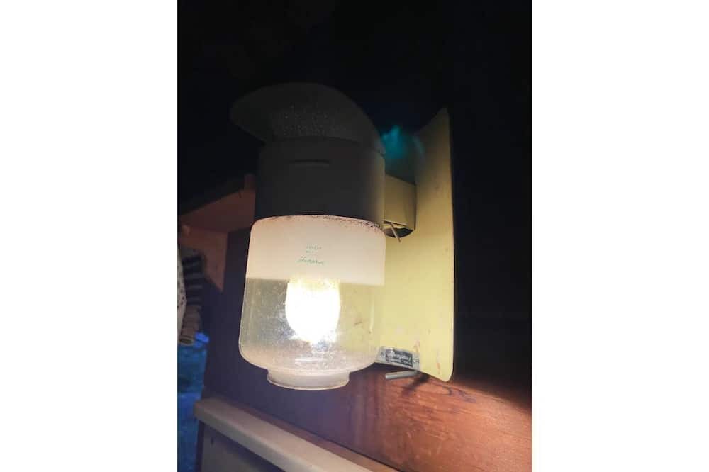 Photo of Bedroom in Marblemount