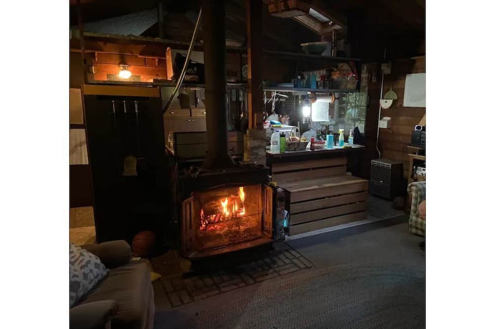 Photo of Others in Marblemount