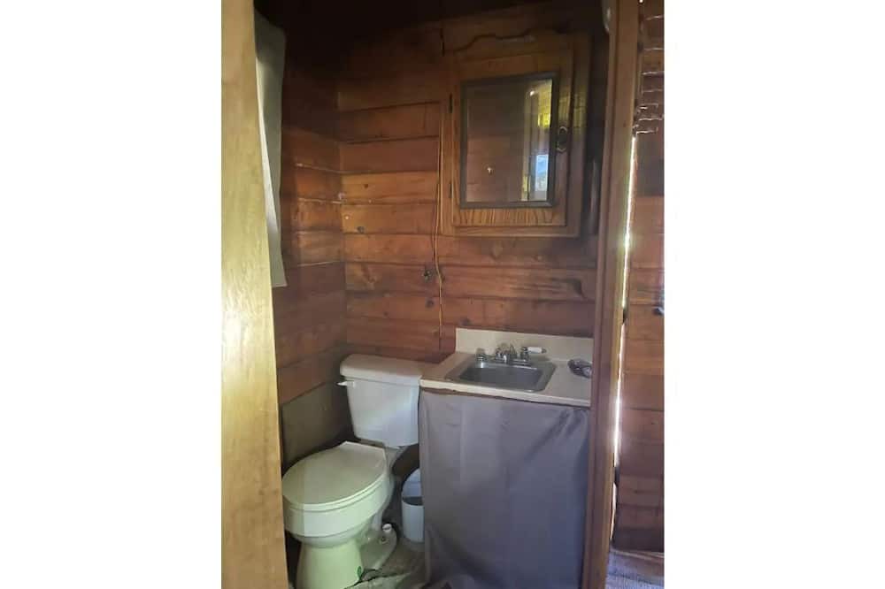Photo of Bathroom in Marblemount